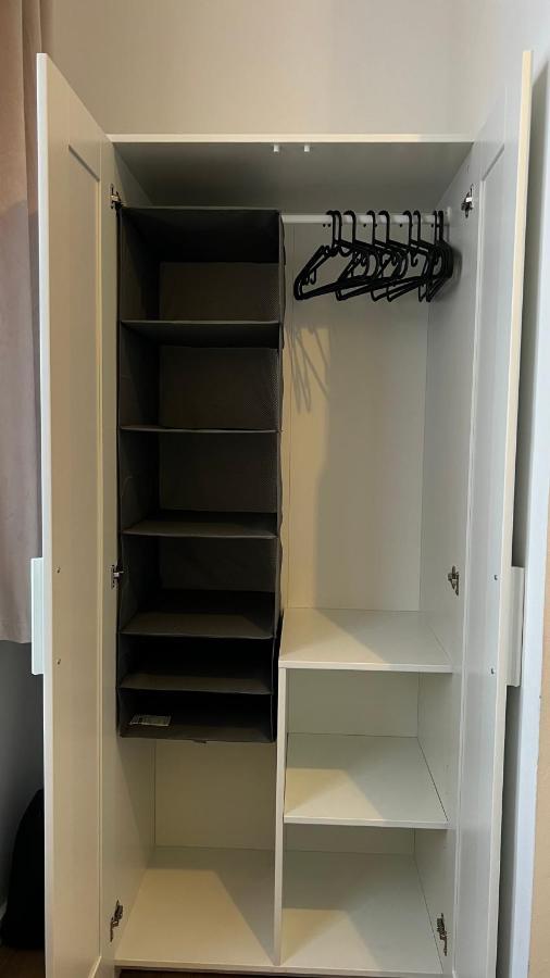 Designwohnung Schaufenster Sehr Zentral Gelegen Ганновер Экстерьер фото